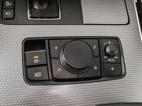 Used 2025 MAZDA CX-90 Plug-In Hybrid w/ Premium Plus AWD/4WD image 22