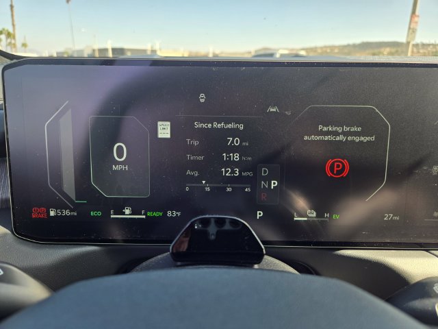 New 2027 Kia Telluride X-Line SX Prestige AWD/4WD image 16