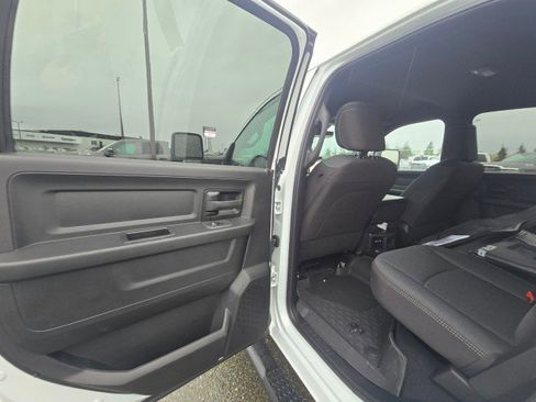 New 2026 RAM 2500 Tradesman image 17