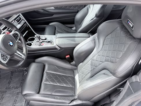 Used 2020 BMW M8 Competition AWD/4WD image 26