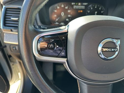 Used 2021 Volvo XC90 T6 Inscription w/ Protection Package Premier image 10