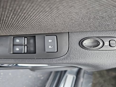 Used 2015 Chevrolet Camaro SS w/ LPO, Black Appearance Package image 13