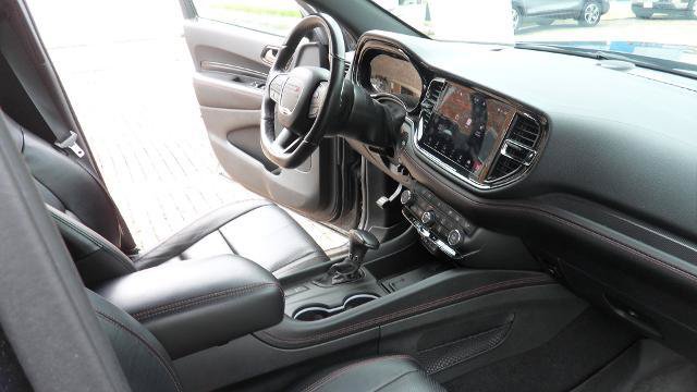 Used 2021 Dodge Durango R/T w/ Blacktop Package AWD/4WD image 34