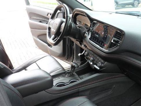 Used 2021 Dodge Durango R/T w/ Blacktop Package AWD/4WD image 34