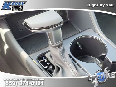 New 2026 Hyundai Sonata SE FWD image 31