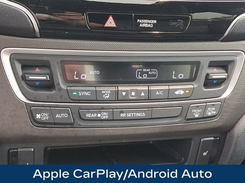 Used 2025 Honda Passport TrailSport image 14