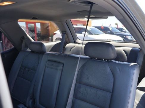 Used 2004 Acura MDX Touring AWD/4WD image 22