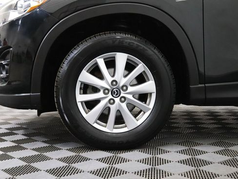 Used 2016 MAZDA CX-5 Touring image 4