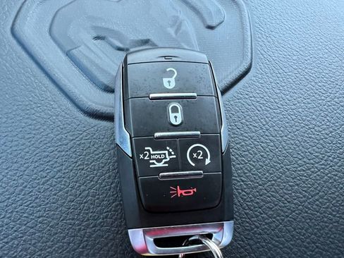 New 2026 RAM 3500 Laramie image 55