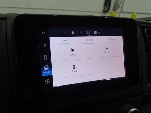 Used 2023 RAM ProMaster 2500 image 26