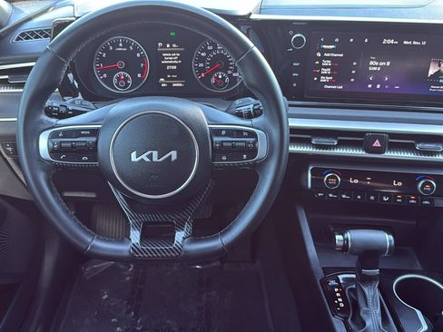 Used 2023 Kia K5 GT-Line w/ GT-Line Premium Package image 19