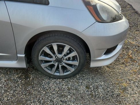 Used 2012 Honda Fit Sport image 2