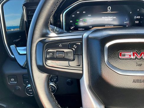 Used 2024 GMC Sierra 2500 SLE w/ SLE Convenience Package image 15