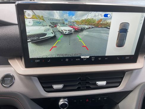 New 2026 Ford Explorer Active image 17