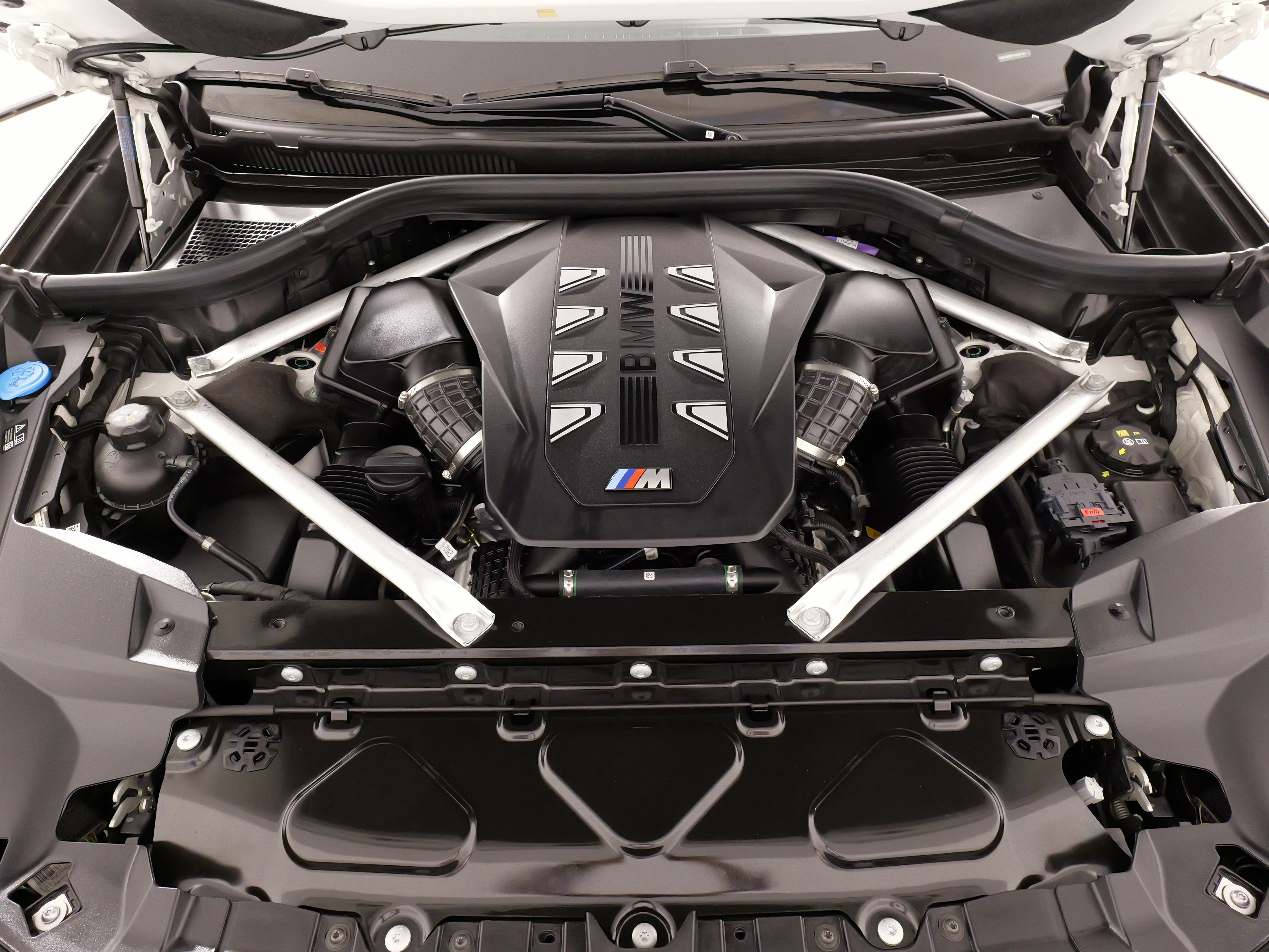 Used 2026 BMW X7 M60i AWD/4WD image 71