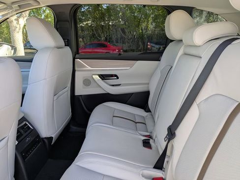 New 2026 MAZDA CX-90 3.3 Turbo w/ Premium Plus Pkg image 13