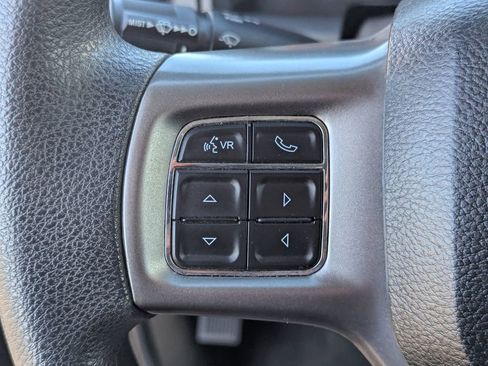Used 2023 RAM 1500 Classic SLT w/ Trailer & Traction Group AWD/4WD image 20