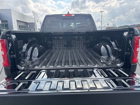 New 2026 RAM 1500 Big Horn image 10