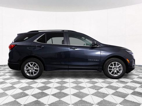 Certified 2023 Chevrolet Equinox LT image 17