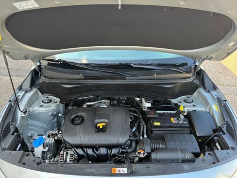 Used 2025 Kia Seltos S image 33