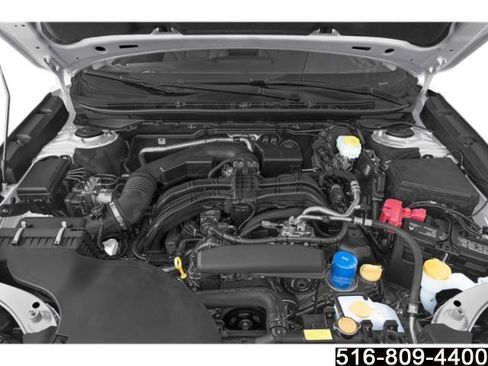 Used 2024 Subaru Legacy Limited AWD/4WD image 16