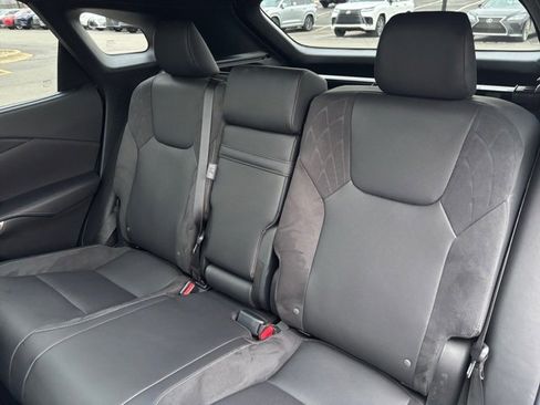 Used 2023 Lexus RX 350 w/ Accessory Package (2T) image 22