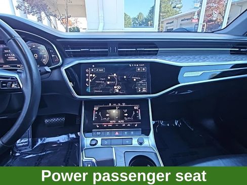 Used 2024 Audi A6 Premium Plus image 15