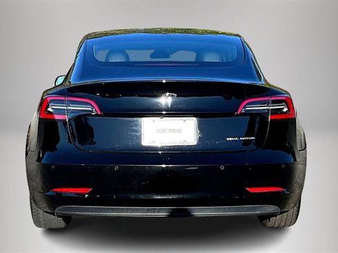 Used 2019 Tesla Model 3 Long Range image 6