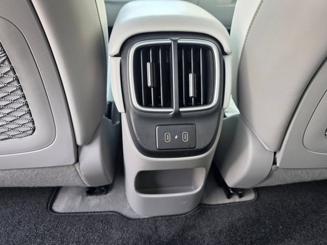 Used 2023 Hyundai Ioniq 6 SEL AWD/4WD image 34