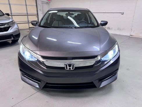 Used 2018 Honda Civic LX image 8
