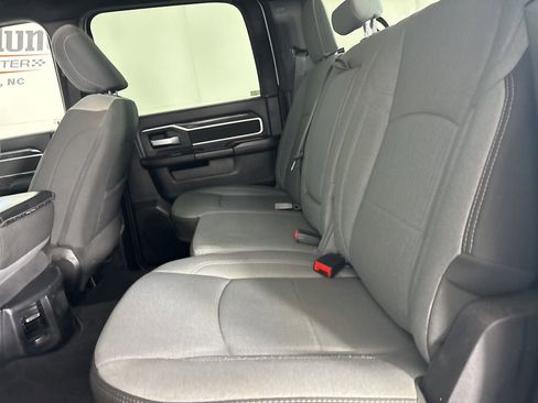 Used 2024 RAM 3500 Big Horn image 19