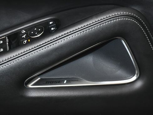 Used 2022 INFINITI QX60 Luxe w/ Performance Audio Package image 11