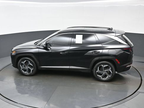 Certified 2023 Hyundai Tucson Limited AWD/4WD image 37