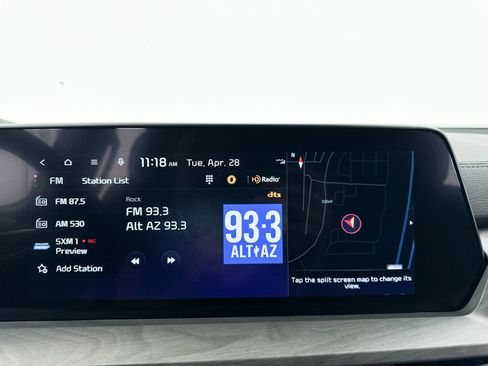 Used 2023 Kia Telluride EX X-Line AWD/4WD image 6