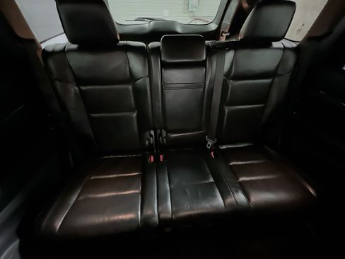 Used 2016 Jeep Grand Cherokee High Altitude image 33