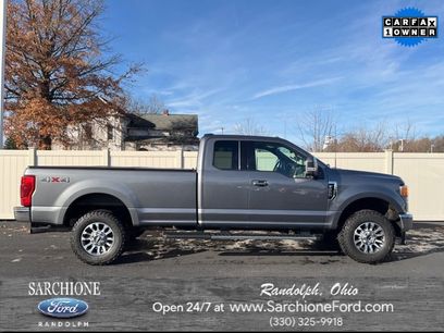 Used 2022 Ford F250 Lariat w/ Lariat Value Package
