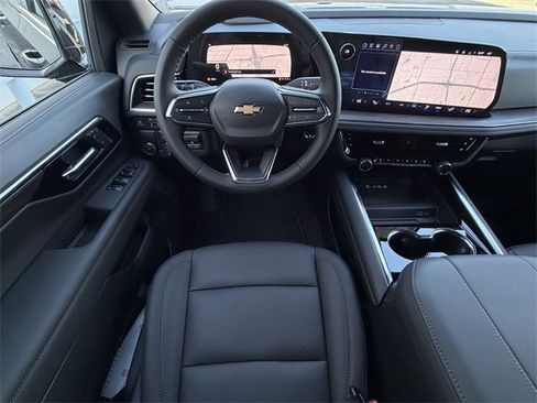 New 2026 Chevrolet Tahoe LT w/ Comfort Package image 11