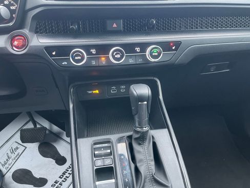 Used 2024 Honda CR-V EX image 18