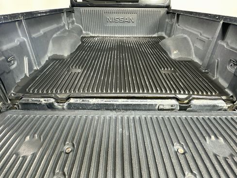 Used 2016 Nissan Frontier S RWD image 26