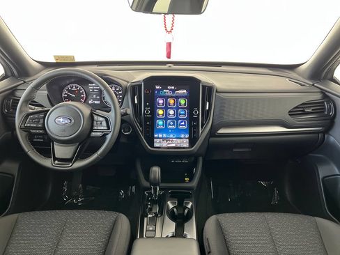 Certified 2026 Subaru Forester Premium AWD/4WD image 12