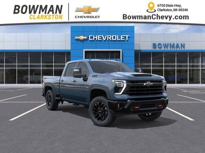 New 2026 Chevrolet Silverado 3500 LT