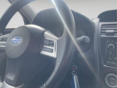 Used 2014 Subaru Forester 2.5i Limited w/ Popular Package #2 image 14