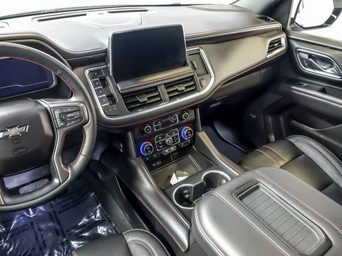 Certified 2023 Chevrolet Tahoe RST w/ Luxury Package AWD/4WD image 19