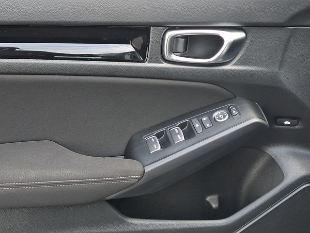 Certified 2026 Honda Civic Sport image 12