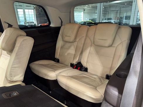 Used 2019 Mercedes-Benz GLS 450 4MATIC w/ Premium 1 Package image 8
