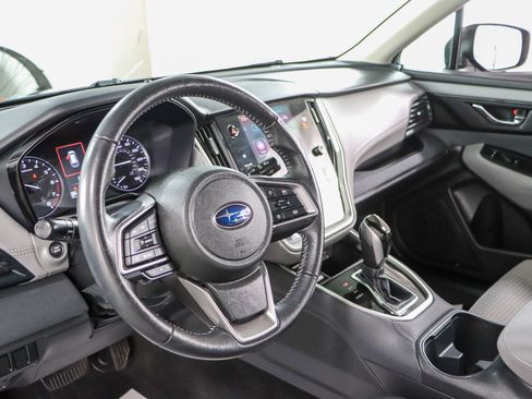 Used 2023 Subaru Outback Premium AWD/4WD image 22