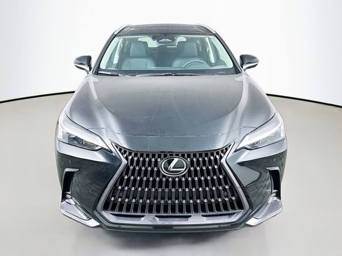 New 2026 Lexus NX 350 AWD w/ Accessory Package (2T) image 2