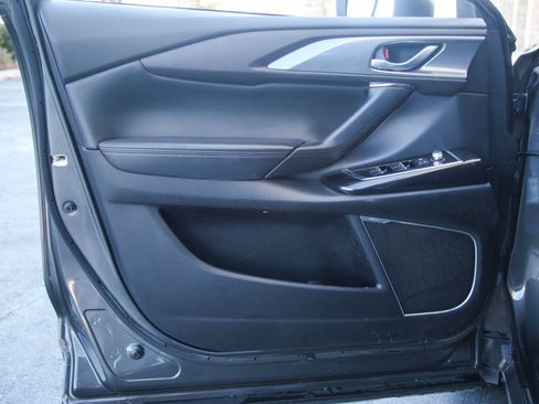 Used 2019 MAZDA CX-9 Grand Touring image 26