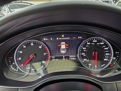 Used 2017 Audi A6 3.0T Premium Plus image 31