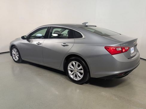 Used 2024 Chevrolet Malibu LT FWD image 6